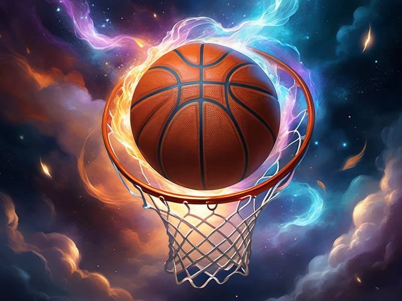 NBA的对抗不值一提，真对抗还得看我们的野球场🤣