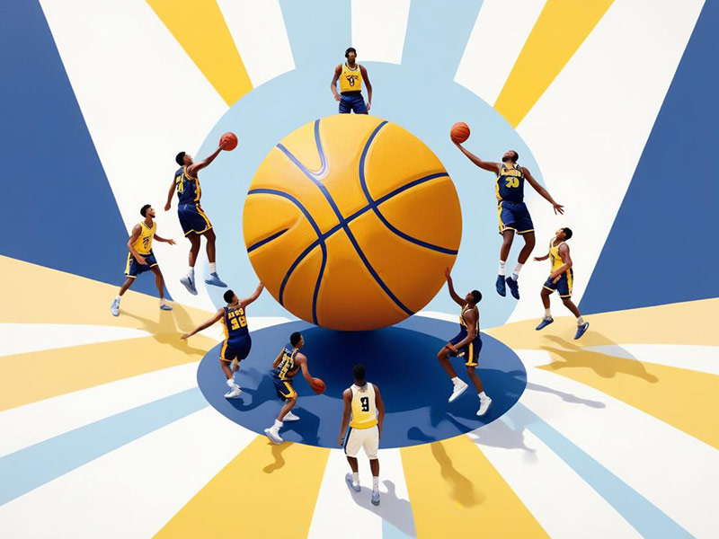 解说周鹏谈火箭憾负开拓者：全队糟糕手感能打到最后，已实属不易