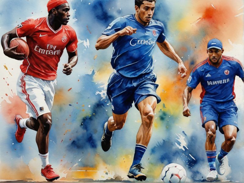 莫拉塔集锦： 时而不是“双逆足”！跑位灵动的前西班牙队长