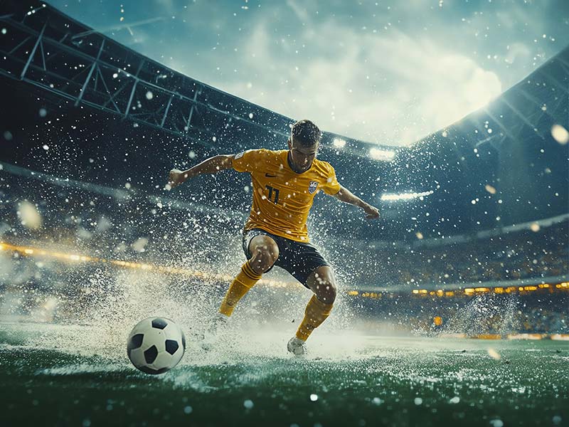 帕斯集锦：左脚重炮的远射杀器 视野开阔的进攻指挥官